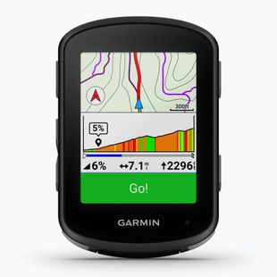 Nawigacja rowerowa Garmin Edge 540 GPS