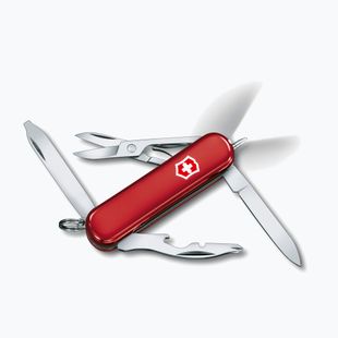 Scyzoryk Victorinox Midnite Manager red