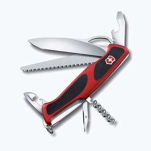 Scyzoryk Victorinox Ranger 79 M Grip red/black