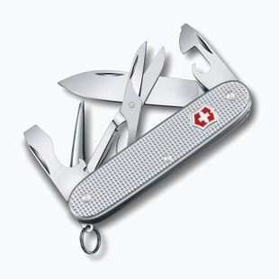 Scyzoryk Victorinox Pioneer X silver