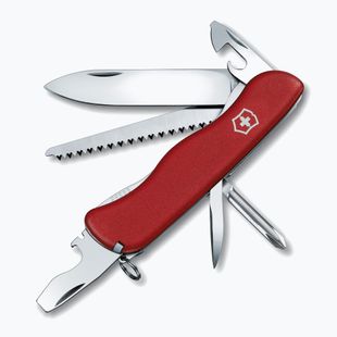 Scyzoryk Victorinox Trailmaster czerwony