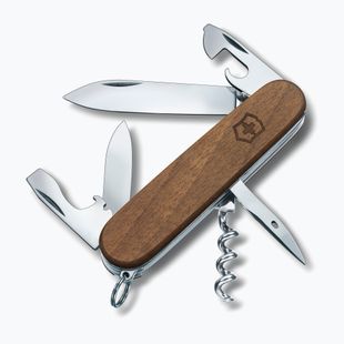 Scyzoryk Victorinox Spartan Wood peanut