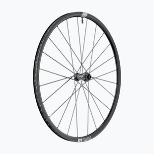 Koło rowerowe przednie DT Swiss P 1800 SP 700C CL 23 12/100 black