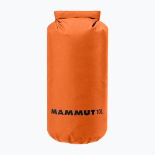 Worek wodoodporny Mammut Drybag Light 10 l zion