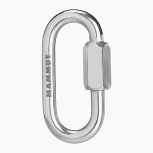 Karabinek Mammut Maillon screw gate