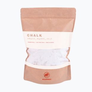 Magnezja Mammut Chalk Powder neutral