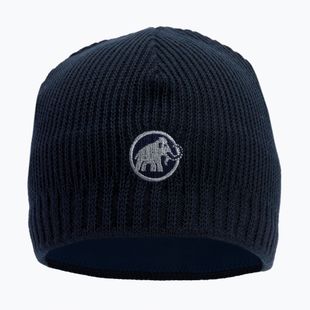 Czapka zimowa Mammut Sublime marine