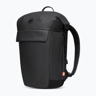 Plecak miejski Mammut Seon Courier 20 l black