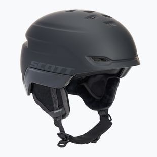 Kask narciarski SCOTT Chase 2 black