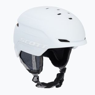 Kask narciarski SCOTT Chase 2 white
