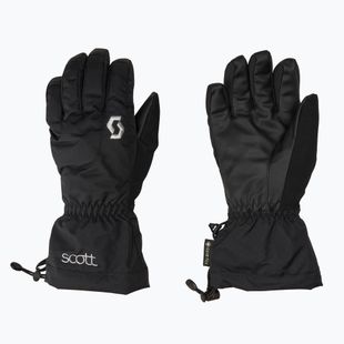 Rękawice narciarskie damskie SCOTT Ultimate GTX black