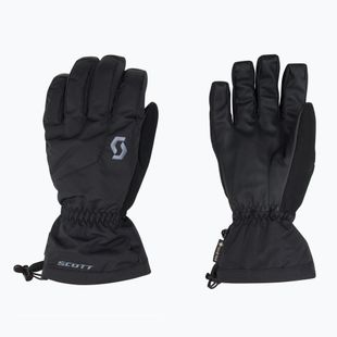 Rękawice narciarskie męskie SCOTT Ultimate GTX black