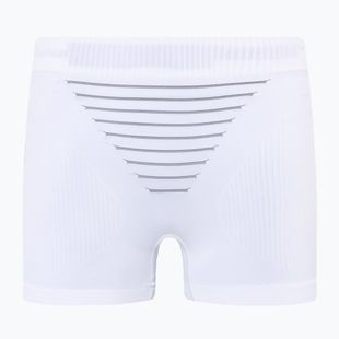 Bokserki termoaktywne damskie X-Bionic Invent 4.0 Lt arctic white/opal black