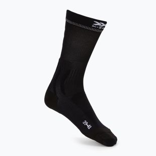 Skarpety X-Socks Bike Race opal black/eat dust