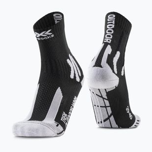 Skarpety damskie X-Socks Trek Outdoor opal black