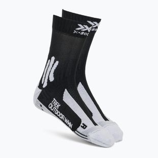 Skarpety damskie X-Socks Trek Outdoor opal black