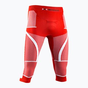 Spodnie termoaktywne męskie X-Bionic Patriot Pants 3/4 switzerland