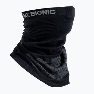 Komin termoaktywny X-Bionic 4.0 charcoal/pearl grey
