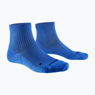 Skarpety X-Socks Core Sport Ankle Twyce Blue
