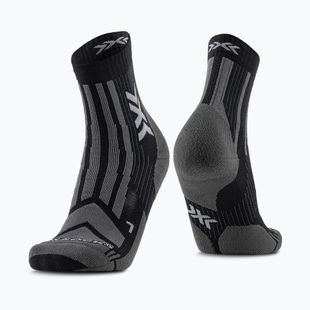 Skarpety X-Socks Trekking Perfom Ankle black/charcoal