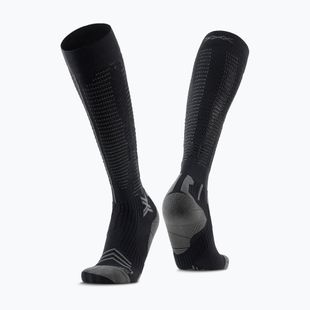 Skarpety X-Socks Run Expert Effektor OTC black/charcoal