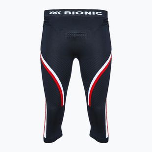 Spodnie termoaktywne męskie X-Bionic Patriot Pants 3/4 poland