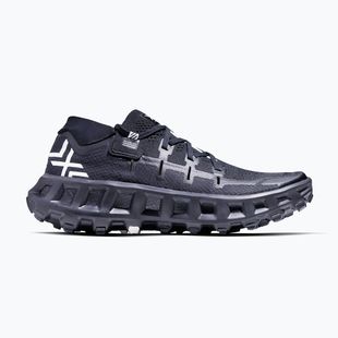 Buty do biegania + skarpety X-Bionic Terraskin X01 x black/x white