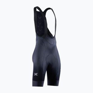 Spodenki rowerowe damskie X-Bionic Corefusion Ride Bib Shorts x black