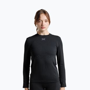 Bluza termoaktywna męska X-Bionic Mightywool x black