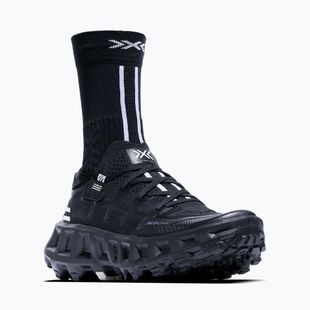 Buty do biegania + skarpety X-Bionic Terraskin X01 x black