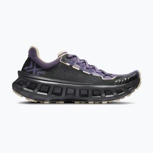 Buty do biegania X-Bionic Terraskin X03 Deep Purple/X Black/Sand