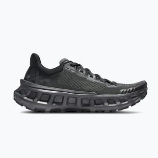 Buty do biegania X-Bionic Terraskin X03 X Black/Rhino Grey