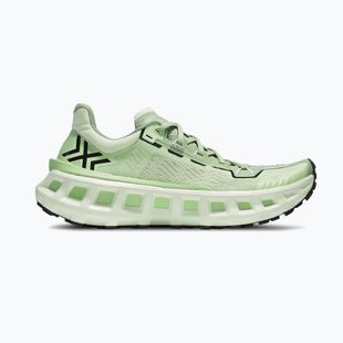 Buty do biegania X-Bionic Terraskin X03 digital lime/x black