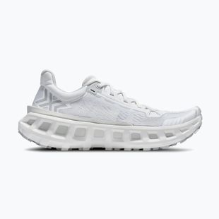 Buty do biegania X-Bionic Terraskin X03 X White/Silver Grey