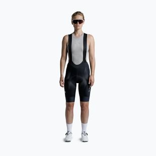 Spodenki rowerowe damskie X-Bionic Corefusion Ride Gravel Bib Shorts x black