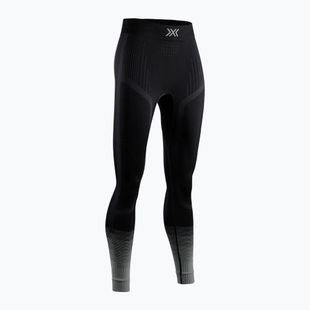 Spodnie termoaktywne damskie X-Bionic Invent Graphics x black/dark grey
