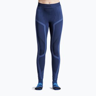 Spodnie termoaktywne damskie X-Bionic Invent marine