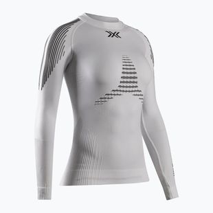 Bluza termoaktywna damska X-Bionic Invent x white