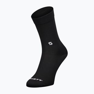 Skarpety SCOTT Performance Corporate Crew black/white