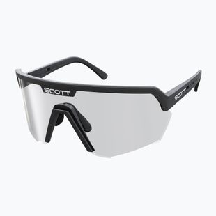Okulary przeciwsłoneczne SCOTT Sport Shield black/clear