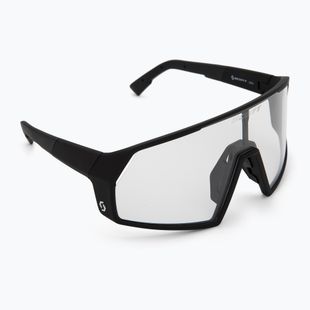 Okulary przeciwsłoneczne SCOTT Pro Shield black/clear