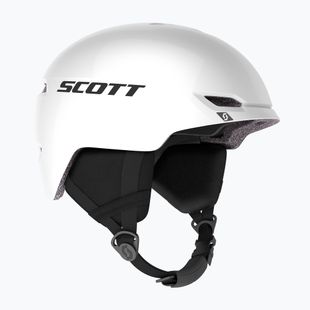 Kask narciarski dziecięcy SCOTT Keeper 2 white