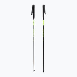 Kije biegowe SCOTT Pole Trail Ultra Carbon black