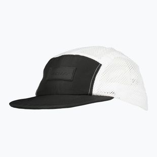 Czapka z daszkiem SCOTT Endurance 5-Panel black/white