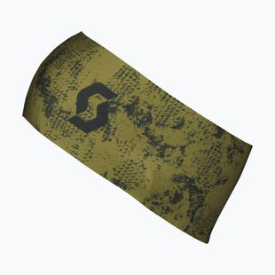 Opaska na głowę SCOTT Graphic Lt 3 szt. fir