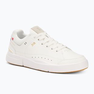Buty damskie On The Roger Centre Court white/gum