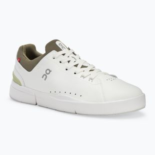 Buty męskie On The Roger Advantage white/olive