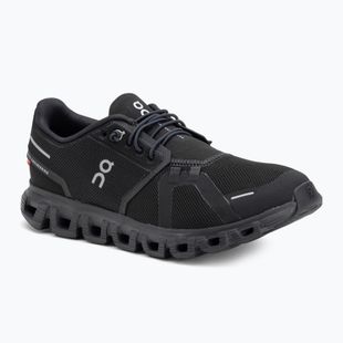 Buty męskie On Cloud 6 black/black