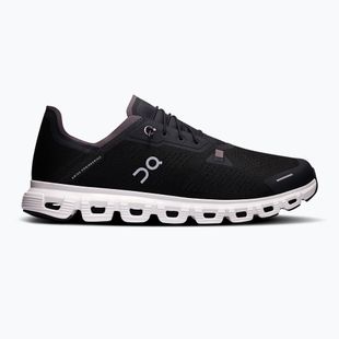 Buty męskie On Running Cloud 6 Coast black/white