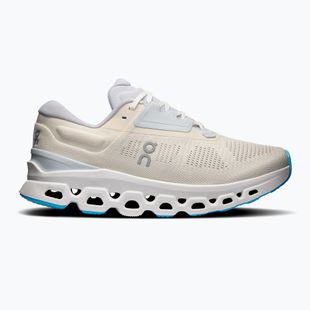 Buty do biegania damskie On Running Cloudstratus 3 cream/arctic